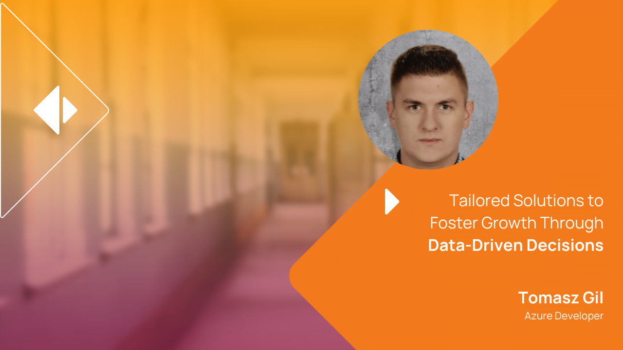 Tailored Solution to Foster Growth Through Data-Driven Business Decisions