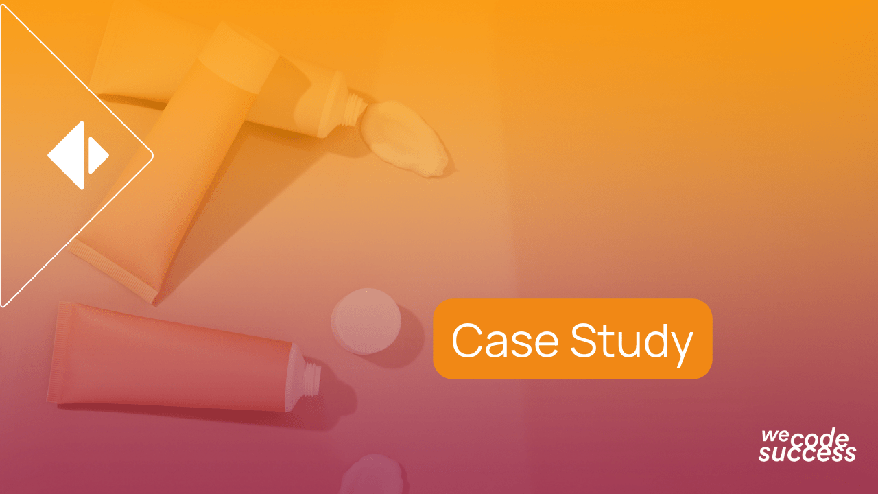 Case Study: Comprehensive Data Integration Solution for a Global Market Leader in Consumer Goods 