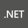 Microsoft_.NET_logo 1