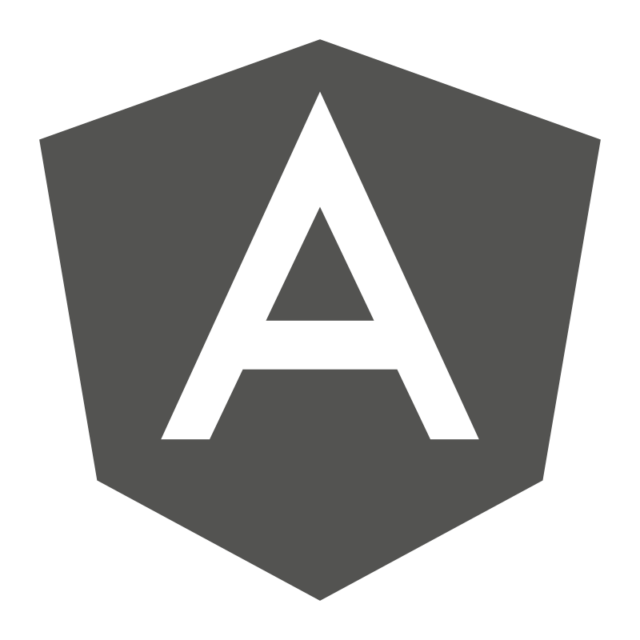 angular