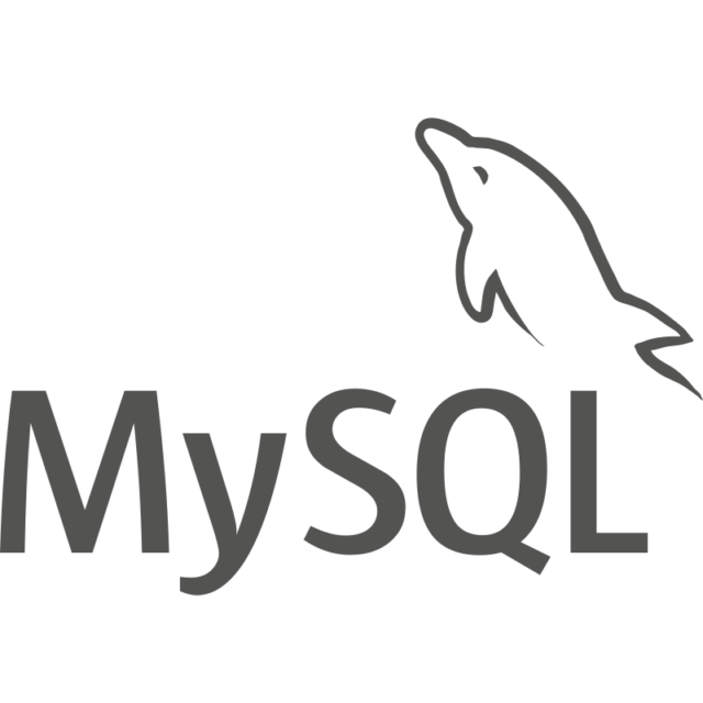 mysql