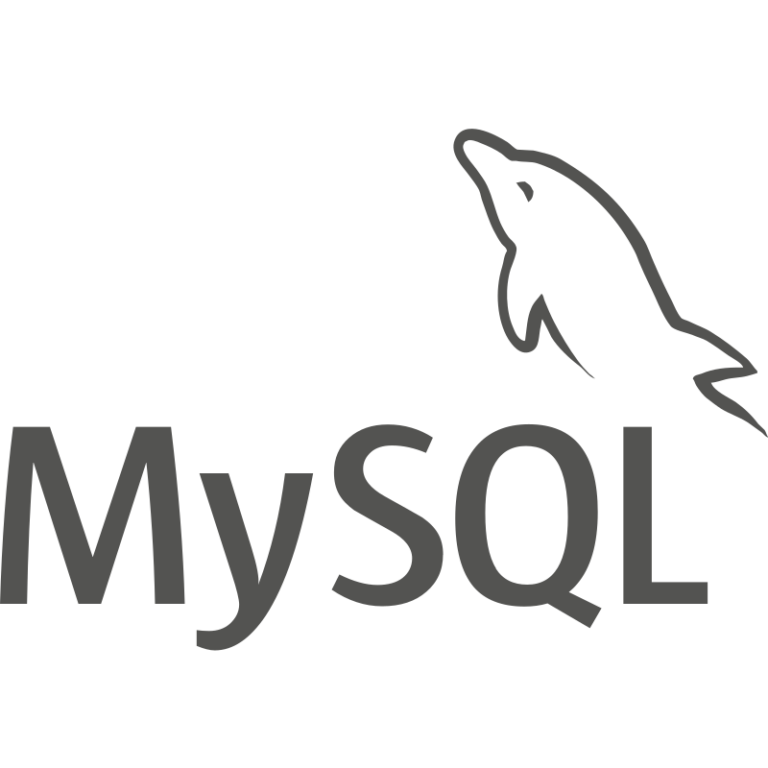 mysql