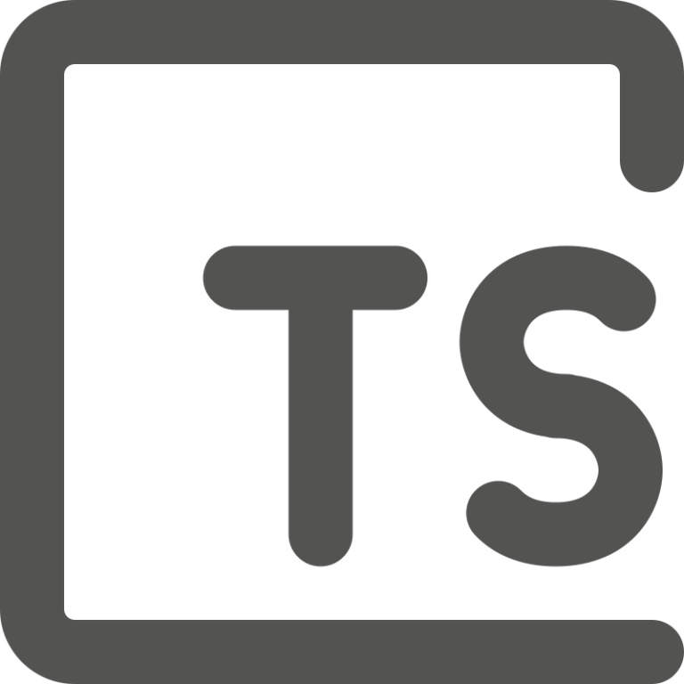 typescript