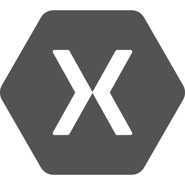 xamarin