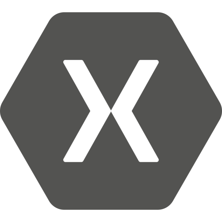 xamarin